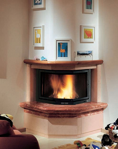 Облицовка Onda, под Status Plus (EdilKamin)_0