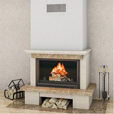 Мета верона 900 с топкой камилла 900п