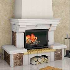 Мета ноктюрн имперадор 700 с топкой камилла 700п