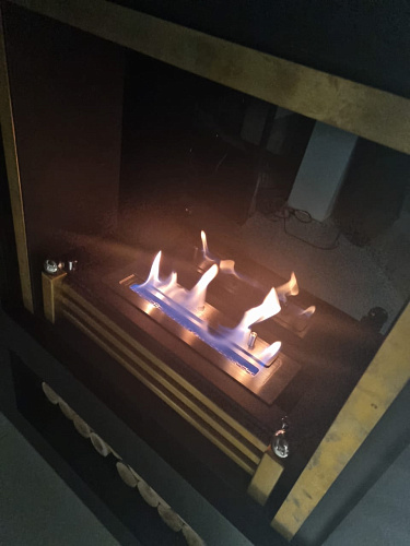 Биокамин Firezo Loft (выставочный образец)_7