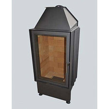 Каминная топка Kobok Vertical 500/660